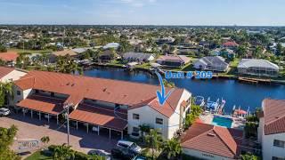 Condo for Sale - capstan - Cape Coral, FL