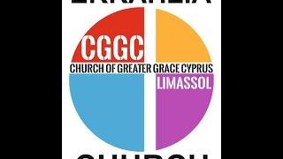 Greater Grace on a Mission in Cyprus // Greater Grace Church