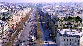 Top 10 Most Famous Streets in the World