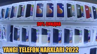 XORAZM TELEFON NARXLARI 2022  || ХОРАЗМ ТЕЛЕФОН НАРХЛАРИ #telefon_narxlari