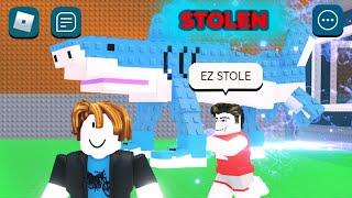 ROBLOX Steal a Brainrot FUNNY MOMENTS