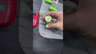 Update for Battery Tester #batteries #diy #bender #repair #gardner #electrical #handyman #