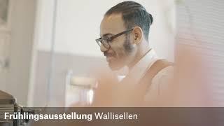 Rückblick Frühlingsausstellungen 2019 Walliesellen & Wettingen | Kenny's Auto-Center