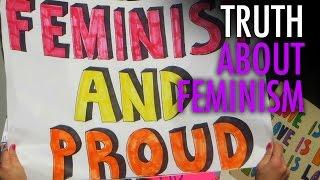 Jay Fayza: Why feminists are losing the culture war