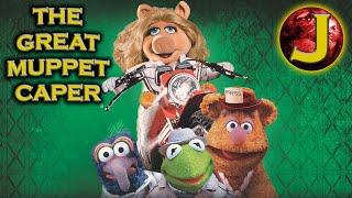 Universal's Muppet Madness