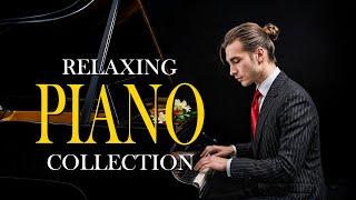 Top 100 Classic Romantic Piano Love Songs - Timeless Beautiful Relaxing Melodies #51