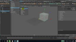 Autodesk Maya 2020 the undo queue is turned off (SOLVED)