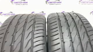 Обзор Шины 225 40 18 92W XL Farroad FRD 26