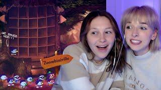 we go back to zoombiniville!