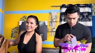 Bai Sourabhe Ni Chit Chat season 2  // winner sabo sabo ?