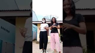 Tiktok Apem tembem || bikin mata Segeer