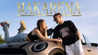 Dy - MAKARENA (OFFICIAL VIDEO)