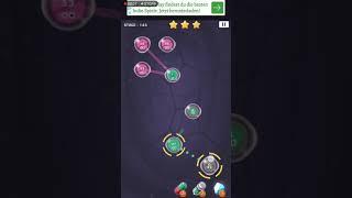 Cell Expansion Wars Walkthrough Lvl 143⭐⭐⭐