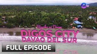 Biyahe ni Drew: Exploring Digos City, Davao del Sur!(Full Episode)