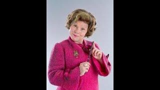 6 Revolting Facts About Dolores Umbridge in one minute_ #Shorts