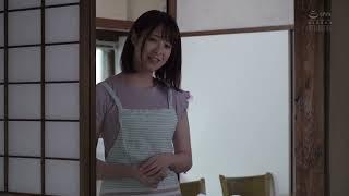 I can't stop thinking about my father in law | Japanese Movie Clips