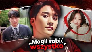 Jak idole k-popu wykorzystywali swoje fanki