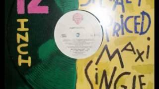 Fleetwood Mac - Big Love (Extended Remix)