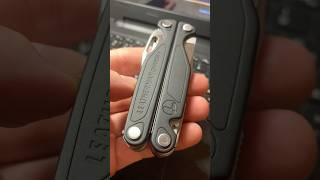 Leatherman Charge Plus #edc #leatherman #everydaycarry
