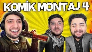 RAİNLOX EN KOMİK MONTAJ 4 ZULA