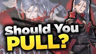 FINALLY!!! Safiyyah Arrives in Global Sword of Convallaria: Should You Pull??