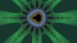 Mandelbrot Fractal Zoom - Xaos