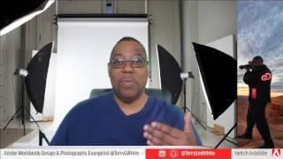 How To Build Websites with Adobe Muse CC - Pt 1 - Responsive Master Pages