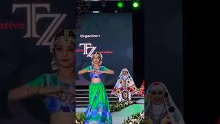 Tajik Fashion Week / Tajik fashion show