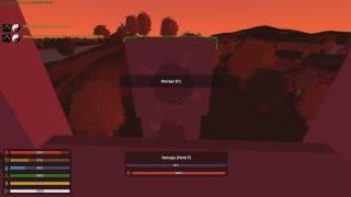 50 СЛОЕВ/50 СЕЙФОВ В UNTURNED