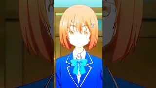 4K Usami Mizuki | (This Art Club Has a Problem!)
