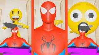 Mr.Emoji Funny Video  |Animation Best TikTok Compilation November 2024 Part17 junya sonic