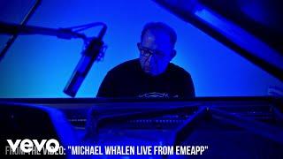 Michael Whalen - Thinking of Keith (an improvisation)