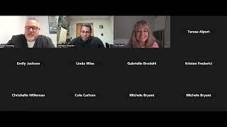 Fireside Chat Part 2: A Mentor and Mentee Perspective