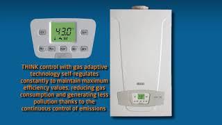 Baxi Luna Duo-tec 1.48GA Product Highlight