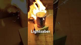 LASER Sword / "Star Wars" Laserschwert / Lichtschwert #laser #kuplaser Demo