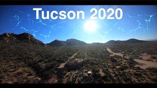 Tucson  FPV