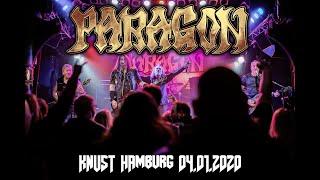 PARAGON - Full Show - 2020-01-04 - Knust - Hamburg