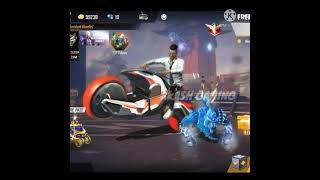kale hain to kya hua dilwale hain | Akash Gaming 888 |Free Fire | #Short #Short_viral