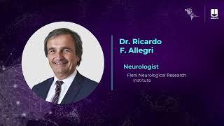 Alzheimer's in Latin America: Neurological approach - Dr. Ricardo F. Allegri -English subtitles