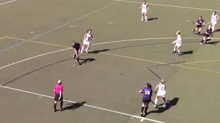 Connecticut College Field Hockey - 2019 Season Highlights