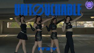 [KPMD] ITZY (있지) 'UNTOUCHABLE'  Dance Cover