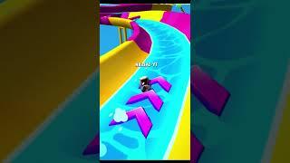 Super Slide Scorciatoia  Super Slide Gameplay  #stumbleguys #reyjugaming #abahgamer #khortex