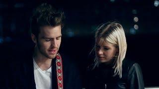 Jona & Sarah Selle  - On The Road Again (Original Song) Official Acoustic Video