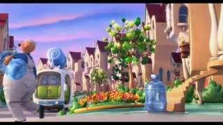 The Lorax - Thneedville (Estonian)