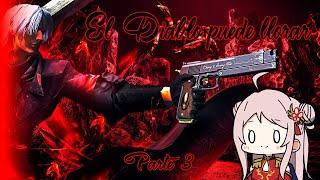 EL FIN DE LA DANTEADA (POR AHORA) || Devil May Cry 1 || Parte 3