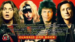 Rocket-Media Proudly Presents... Classic Pop Rock * Rocket-Media