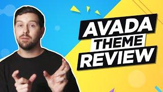 Avada Theme Review - The Best Selling Theme For WordPress