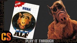 Alf - Play it Through