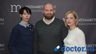 Здоровое детство. Детская урология и андрология