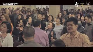THROWBACK BFA 2017  - Lawatan Tuhan di BANDUNG